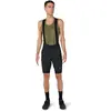Image de Fox, Hommes, Pantalon de cyclisme, Short 24 Flexair Ascent Cargo Bib Bl (S), Noir