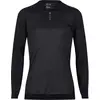 Image de Fox, Hommes, Maillot de cyclisme, Flexair Pro LS Jersey (XXL), Noir, XXL
