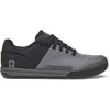 Image de Fox, Unisexe, Chaussures de cyclisme, Union Canvas Flat Shoe (42), Gris