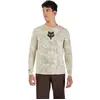 Image de Fox, Hommes, Maillot de cyclisme, Ranger Tru Dri LS Jersey (XL), Beige, XL