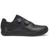 Image de Fox, Unisexe, Chaussures de cyclisme, Union Boa Flat Shoe (39), Noir