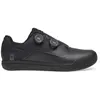 Image de Fox, Unisexe, Chaussures de cyclisme, Union Boa Flat Shoe (45), Noir
