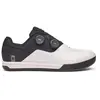Image de Fox, Unisexe, Chaussures de cyclisme, Union Boa Flat Shoe (45), Blanc