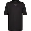 Image de Fox, Hommes, Maillot de cyclisme, Ranger SS Jersey Wordmark (S), Noir, S