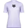 Image de Fox, Femmes, Maillot de cyclisme, W Ranger SS Jersey Head (L), Pink, L