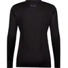 Image de Fox, Femmes, Maillot de cyclisme, W Ranger LS Jersey Head (S), Noir, S