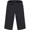 Image de Fox, Femmes, Pantalon de cyclisme, W Ranger Short W Liner (S), Noir