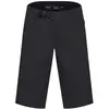 Image de Fox, Unisexe, Pantalon de cyclisme, W Ranger Short W Liner (M, XL), Noir