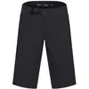 Image de Fox, Femmes, Pantalon de cyclisme, W Ranger Short (XS), Noir