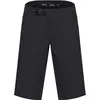 Image de Fox, Femmes, Pantalon de cyclisme, W Ranger Short (L), Noir