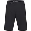 Image de Fox, Hommes, Pantalon de cyclisme, Ranger Short W/Liner (28), Noir