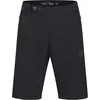 Image de Fox, Hommes, Pantalon de cyclisme, Ranger Short W/Liner (38), Noir