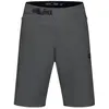 Image de Fox, Hommes, Pantalon de cyclisme, Ranger Short W/Liner (32), Gris