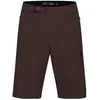 Image de Fox, Hommes, Pantalon de cyclisme, Ranger Short W/Liner (L), Marron