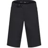 Image de Fox, Hommes, Pantalon de cyclisme, Ranger Short (32), Noir