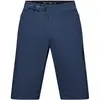 Image de Fox, Hommes, Pantalon de cyclisme, Ranger Short (28), Bleu