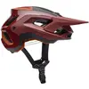 Image de Fox, Casque vélo, (51 - 55.50 cm)