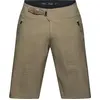 Image de Fox, Hommes, Pantalon de cyclisme, Flexair Short (30), Vert, Beige