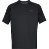 Image de Under Armour, Hommes, T-shirt de sport, Tee UA Tech 2.0 SS (XXL), Noir, XXL