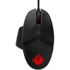 Image de HP Réacteur OMEN (Filaire), Souris, Noir