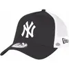 Image de New Era, Hommes, Casquette, Camionneur New York Yankees, Noir, (Taille unique)
