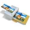 Image de Kodak Imprimante Photo Portable Dock + 10 Paper