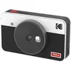 Image de Kodak Appareil Photo Instantané Mini Shot Combo 2 Retro C210r