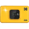 Image de Kodak Mini Shot Combo 2, Appareil photo instantané, Jaune