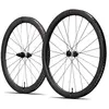 Image de Reserve Jeu De Roues De Route 42/49 Dt240 Ta Cl Disc Tubeless