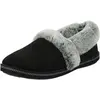 Image de Skechers, Femmes, Chaussons, Hausschuhe, Noir, (36)