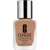 Image de Clinique, Fond de teint, Superbalanced (#CN63.5 Linen)