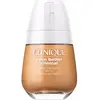 Image de Clinique, Fond de teint, Fond de teint Even Better Clinical Serum Foundation SPF 20 (WN94 - Neutre profond)