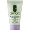 Image de Clinique, Nettoyant pour le visage, All About Cleansing Liquid Soap Mild (Lingettes nettoyantes pour le visage, 58 g)
