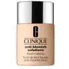 Image de CLINIQUE Anti-Blemish Solutions Liquid Makeup Vloeibare foundation