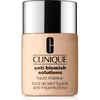Image de Clinique, Fond de teint, Solutions anti-imperfections (CN10 - L'albâtre)
