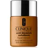Image de Clinique, Fond de teint, Anti Blemish Fond de Teint Reform No WN112 (Gingembre)