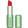 Image de Clinique, Rouge à lèvres + gloss, Pop - Pop Longwear Lipstick Satin Poppy Pop