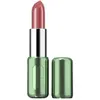 Image de Clinique, Rouge à lèvres + gloss, Pop Rouge à lèvres longue tenue Shine Flushed (Fig Pop)