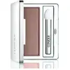 Image de Clinique, Fard à paupières, All About Shadow Soft Matte Nude Rose (rose nue)