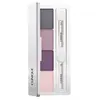 Image de CLINIQUE All About Shadow Quad Oogschaduwpalette