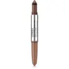Image de Clinique, Fard à paupières, High Impact Shadow + Definer Double Latte (Double Latte)