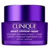 Image de CLINIQUE Smart Clinical Repair Overnight Cream & Mask Gezichtsmasker