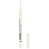 Image de Clinique, Eyeliner + khôl, High Impact Gel Tech Eyeliner Waterproof Smudge Resistant (04 Blanc lumineux)