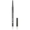 Image de Clinique, Eyeliner + khôl, High Impact Gel Tech Eyeliner Waterproof Smudge Resistant (Étain poli)