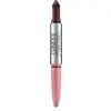Image de Clinique, Fard à paupières, High Impact Shadow Play (Duo Eyeshadow, 4mL, Black Honey, Pink Honey) (Miel noir, Miel rose)