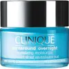 Image de Clinique, Crème visage, Turnaround Overnight Revitalizing Moisturizer (50 ml, Crème de nuit)