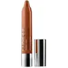 Image de Clinique, Soin pour les lèvres, Chubby Stick - Moisturizing Lip Color Balm 34 Lots O'latte (Baume à lèvres)