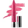 Image de Clinique, Soin pour les lèvres, Chubby Stick Moisturizing Lip Balm 36 Bursting Blossom (Baume à lèvres, Kit de soin des lèvres, 3 g)