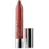 Image de Clinique, Rouge à lèvres + gloss, Chubby Stick - Moisturizing Lip Color Balm 37 Boundless Blush
