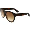 Image de Kenzo, Femmes, Lunettes de soleil, Sonnenbrille KZ40006I 52F 00 00 145